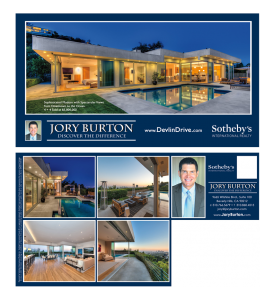 Devlin's Sotheby's International Realty Portfolio