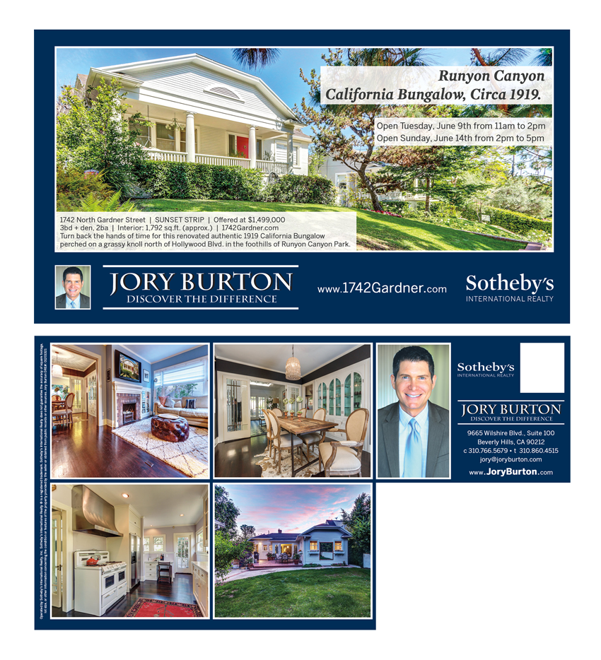 Devlin's Sotheby's International Realty Portfolio