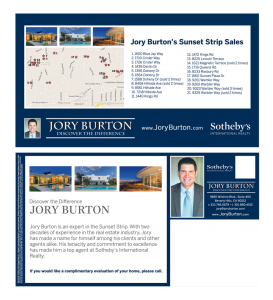 Devlin's Sotheby's International Realty Portfolio